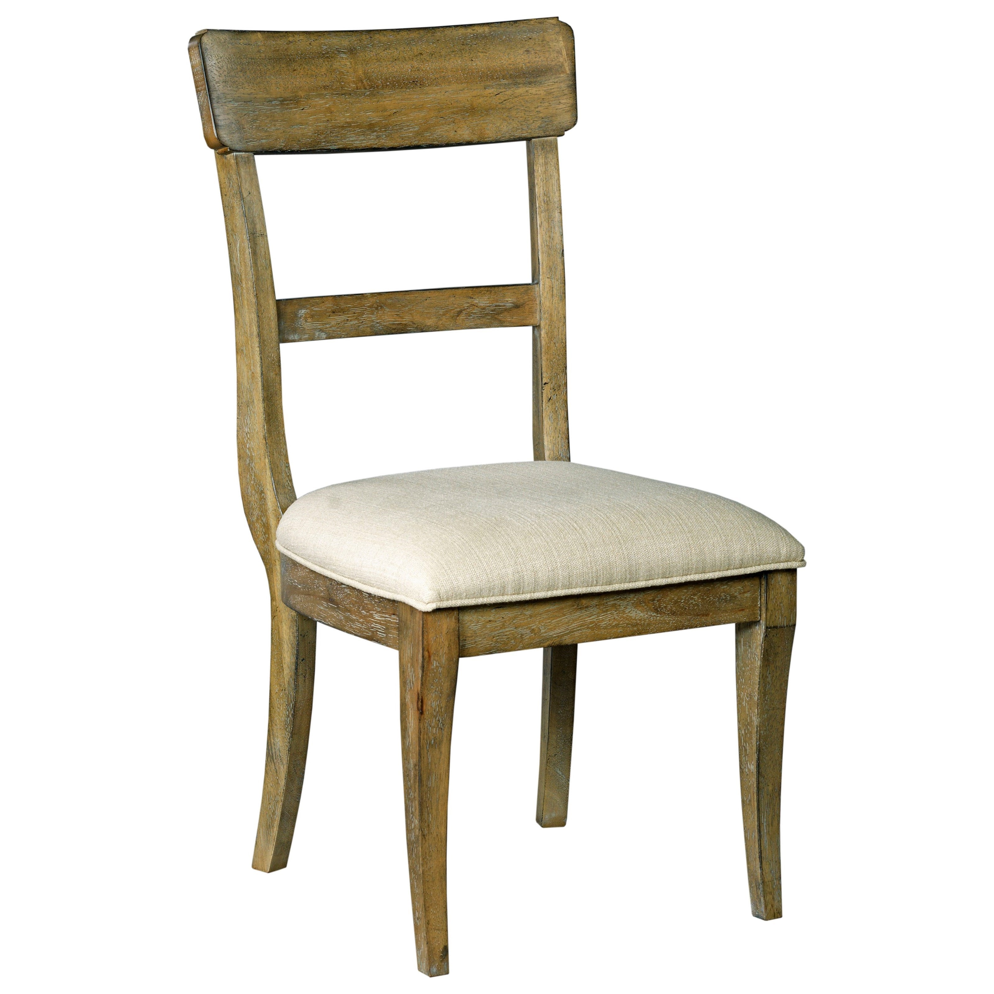 upholstered seat dining chairs grey kincaid furniture the nookside chair w upholstered seat nook solid wood slat back dining with upholstered seat dining chairs grey kincaid furniture the nookside chair w upholstered seat nook solid wood slat back dining with